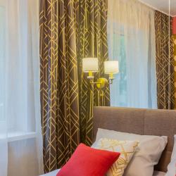 Фото Kvart-Hotel (Кварт-Отель) на проспекте Московский