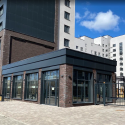 Фото Отель Рест на улице Новгородская 20