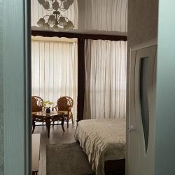 2-местный номер улучшенный