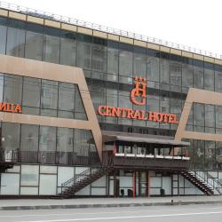 Фото Отель Central (Централь)