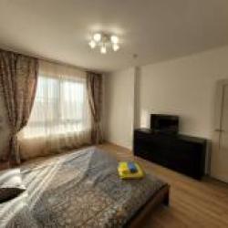 фото 2 Onebed (Ванбэд) на улице Нижегородская