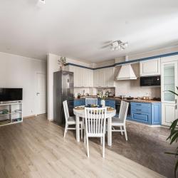 фото 30 Smart Lofts (Смарт Лофтс) на улице Новодмитровская
