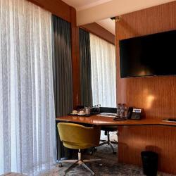 Фото Отель Hotel Bukhara ()