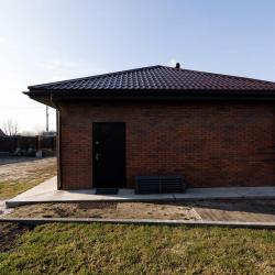 Фото Отель Еловая лапа
