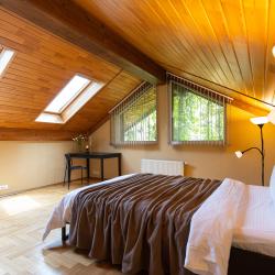 Фото Отель Гостевой дом Тере