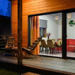 Коттедж улучшенный I