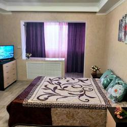 Фото Апартаменты на улице Некрасова