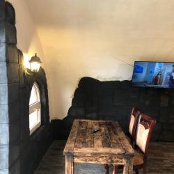 Фото Отель Shale kenje house (Шале кенже хаус)