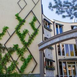 Фото Отель Green Palace Hotel (Грин Палас)