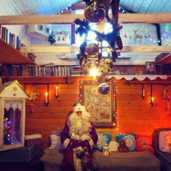 Фото Отель Гостевой Дом Троица