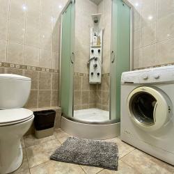 Фото Апартаменты на улице Родимцева