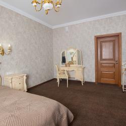 Фото Отель Central (Централ)