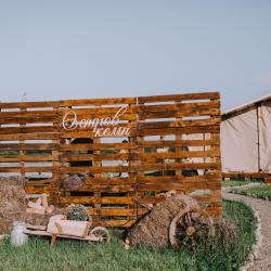 Фото Отель Ostrov camp (Остров Кемп)