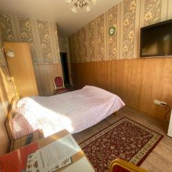 Фото Отель Сапфир
