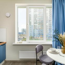 Фото Отель RentalSPb на проспекте Витебский 99 корпус 1