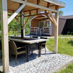 Фото Отель ФазенДа