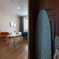 Фото Апартаменты на бульваре Сиреневый