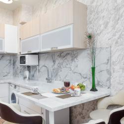 Апартаменты улучшенные