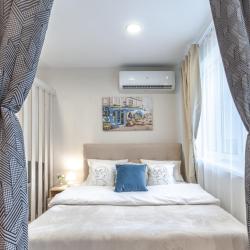 Фото Отель RentPlaza (РентПлаза) на Московском шоссе