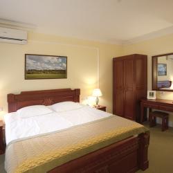 Фото Отель Усадьба