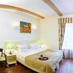 фото 46 Rossi Boutique Hotel & SPA (Росси)