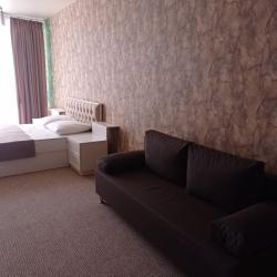 Фото Отель Мята