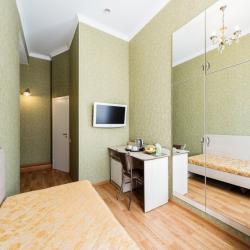 1-местный номер стандарт