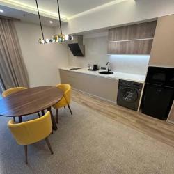 Фото Отель Apart Hotel Istaravshan (Истаравшан)