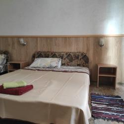 Комната полулюкс (с завтраком)