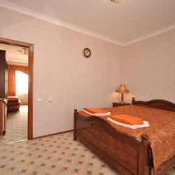 Фото Отель Согдиана