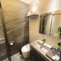 Фото Отель HL 309 Hotel (ex. Sharq) бывш. Шарк)