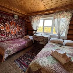 Фото Отель Маруся