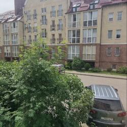 Фото Апартаменты Нойхаузен