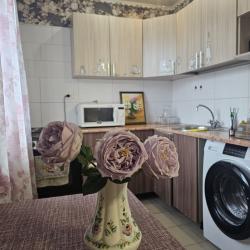 Фото Апартаменты на Лососинском шоссе 21к9