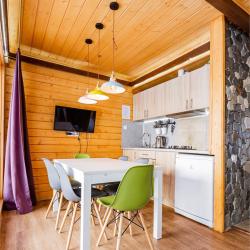 Фото Отель Тундра Хаус