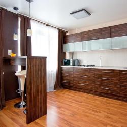 Апартаменты студия