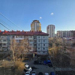Фото Апартаменты на бульваре Энтузиастов 8