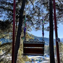 Фото Отель Valentina (Валентина)