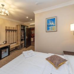 Фото Gansdorf Hotel (Гансдорф Отель)