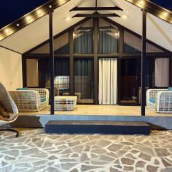 Фото Отель аМОРЕbeach