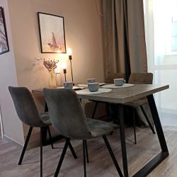 Фото Апартаменты на улице 65-летия Победы