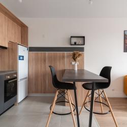 фото 18 ArendaGrad (АрендаГрад) на улице Сокольнический Вал 1