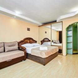 Фото Отель Сутки на переулке Тихий