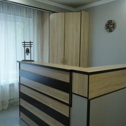 Фото Отель CITY M (СИТИ М)