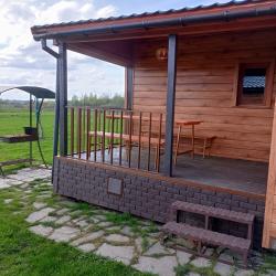 Фото Отель Гагарин Лов