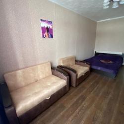 Фото Апартаменты на улице 8 Марта