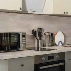 Фото Отель Альпинс residence