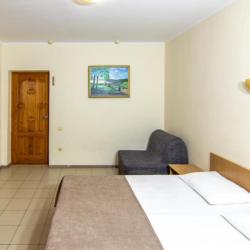 Фото Отель Вилла Валентина