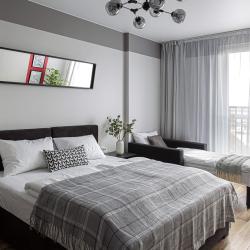 Фото Апартаменты MIXY - Nordy Homes (Микси - Норди Хоумс)