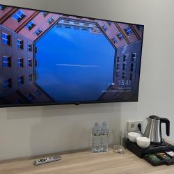 Номер полулюкс